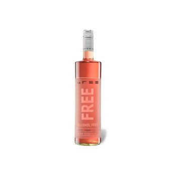 Bree Free Rosé alkoholfrei