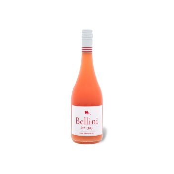 Bellini No. 1323 Pink Grapefruit 6,9% Vol