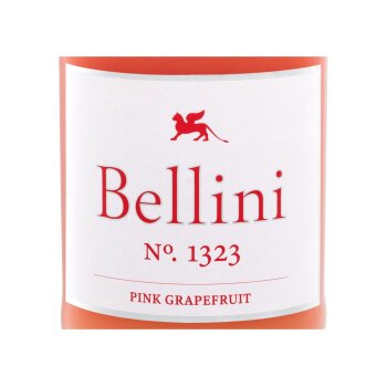 Bellini No. 1323 Pink Grapefruit 6,9% Vol