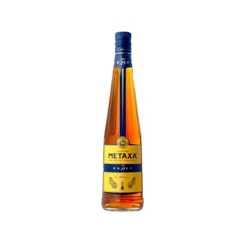 Metaxa 5 Stars 38% Vol