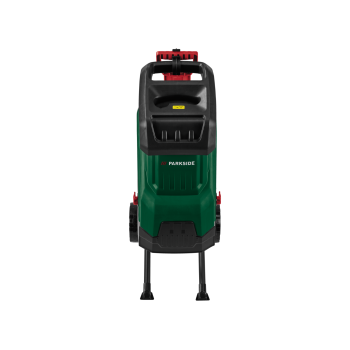 PARKSIDE® Elektro-Messerhäcksler »PEMH 2400 C4«, 45 l Fangbox - B-Ware neuwertig