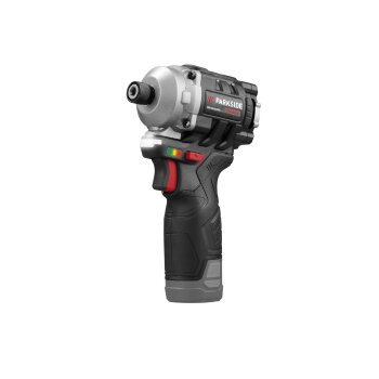 PARKSIDE PERFORMANCE® 12 V Akku-Drehschlagschrauber »PDSSAP 12 A1«, ohne Akku und Ladegerät - B-Ware sehr gut