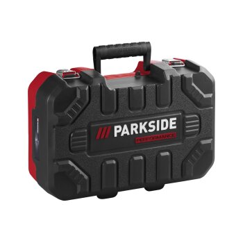 PARKSIDE PERFORMANCE® 12 V Akku-Drehschlagschrauber »PDSSAP 12 A1«, ohne Akku und Ladegerät - B-Ware sehr gut