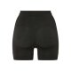 esmara® Damen Soft-Shaping-Panty, ohne auftragende Seitennähte (Schwarz, L(44/46)) - B-Ware neuwertig