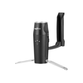 Cleanmaxx Hemden- & Blusenbügler, 2-in-1...