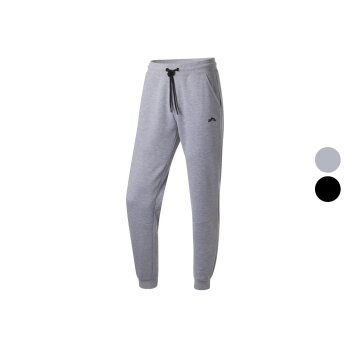 CRIVIT Herren Sweathose, mit Baumwolle - B-Ware