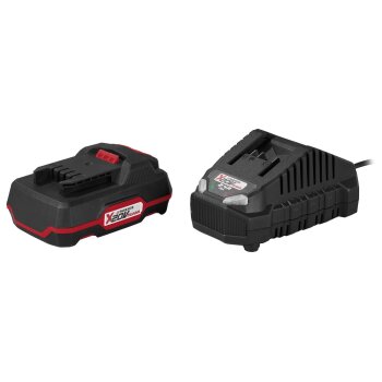 PARKSIDE PERFORMANCE® Benzin-Kettensäge »PPBKS 56 B2«, mit Elektrostart - B-Ware neuwertig
