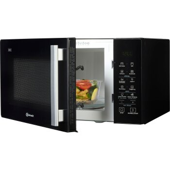 Bauknecht Mikrowelle MWO 253 B - B-Ware Transportschaden...