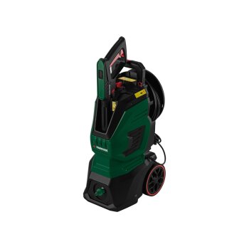 PARKSIDE® Hochdruckreiniger »PHD 170 D2«, mit Auto-Start-Stopp-System - B-Ware gut