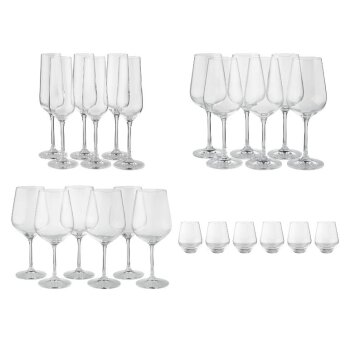 SILVERCREST® Rotwein-/ Weißwein-/...