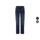 LIVERGY® Herren Sweat-Denim-Jeans, normale Leibhöhe - B-Ware