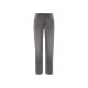 LIVERGY® Herren Sweat-Denim-Jeans, normale Leibhöhe - B-Ware