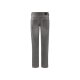 LIVERGY® Herren Sweat-Denim-Jeans, normale Leibhöhe - B-Ware