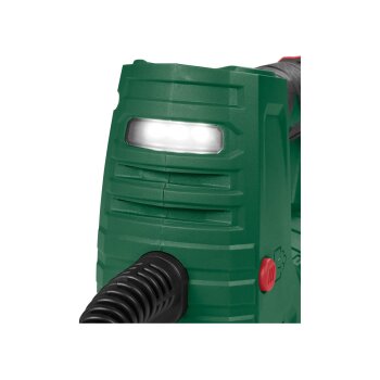 PARKSIDE® 20 V Akku-Kompressor »PAKT 20-Li A1«, ohne Akku und Ladegerät - B-Ware neuwertig