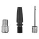 PARKSIDE® 20 V Akku-Kompressor »PAKT 20-Li A1«, ohne Akku und Ladegerät - B-Ware neuwertig