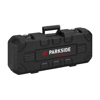 PARKSIDE PERFORMANCE® 20 V Akku-Ratsche »PARP 20-Li A1«, mit Akku und Ladegerät - B-Ware sehr gut