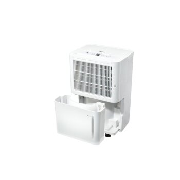 TRONIC® Luftentfeuchter, mit Überlaufschutz - B-Ware sehr gut