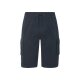 LIVERGY® Herren-Shorts, 58, marineblau - B-Ware neuwertig