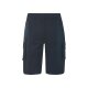 LIVERGY® Herren-Shorts, 58, marineblau - B-Ware neuwertig
