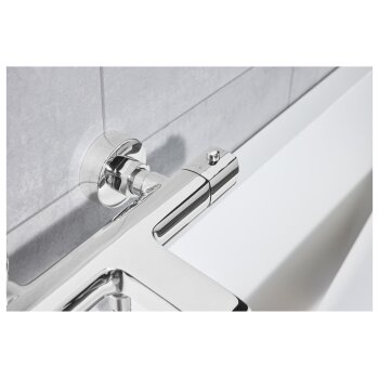 LIVARNO home Badezimmer-Armaturen - B-Ware