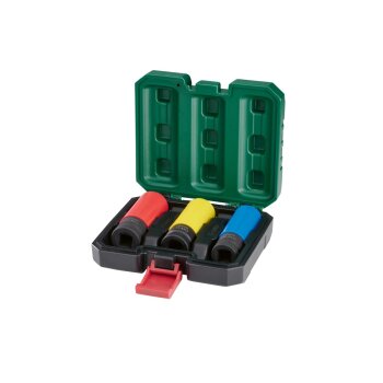 PARKSIDE® Schlagnuss-Satz / Schlagschrauber-Adapter...