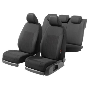 ULTIMATE SPEED® Autositzbezug-Sets - B-Ware
