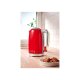 SILVERCREST® Wasserkocher »Retro 1973 - SWKR 3100 C3« (Rot) - B-Ware sehr gut