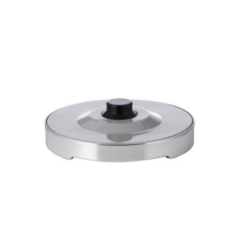 SILVERCREST® Wasserkocher »Retro 1973 - SWKR 3100 C3« (Creme) - B-Ware gut