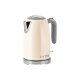 SILVERCREST® Wasserkocher »Retro 1973 - SWKR 3100 C3« (Creme) - B-Ware gut