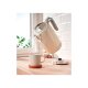 SILVERCREST® Wasserkocher »Retro 1973 - SWKR 3100 C3« (Creme) - B-Ware gut