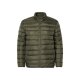 esmara Men Herren Lightweight-Jacke, wasserabweisend (Grün, 3XL) - B-Ware neuwertig