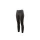 CRIVIT Damen-Funktionsunterhose, ohne störende Seitennähte (schwarz/grau, L(44/46)) - B-Ware neuwertig