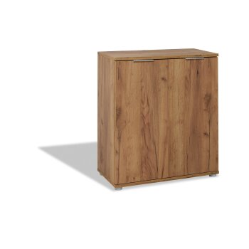 LIVARNO HOME Schuhschrank »Verona«, Eiche - B-Ware neuwertig