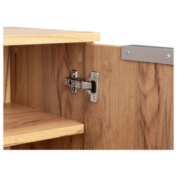 LIVARNO HOME Schuhschrank »Verona«, Eiche - B-Ware neuwertig