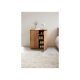 LIVARNO HOME Schuhschrank »Verona«, Eiche - B-Ware neuwertig