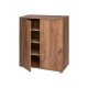LIVARNO HOME Schuhschrank »Verona«, Eiche - B-Ware neuwertig