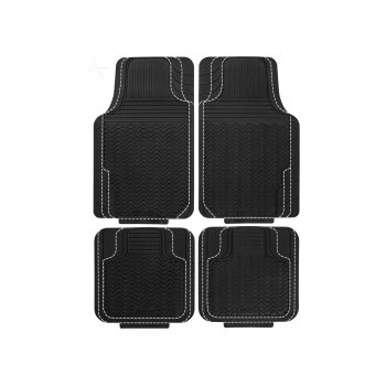 ULTIMATE SPEED® Allwetter-Automattenset, 4-teilig -...