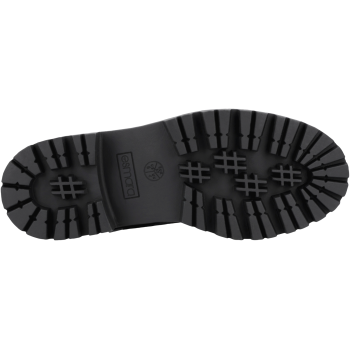 esmara® Damen Schnürboot (Schwarz, 38) - B-Ware sehr gut