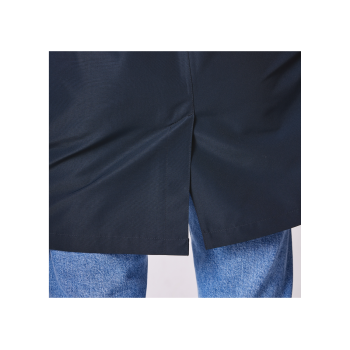 esmara® Damen Trenchcoat, wasserabweisendes Obermaterial - B-Ware