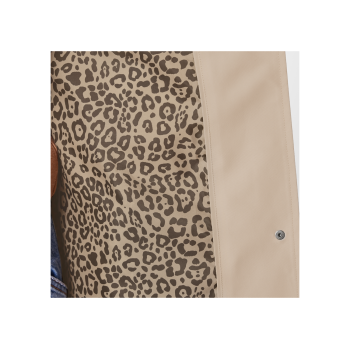 esmara® Damen Trenchcoat, wasserabweisendes Obermaterial - B-Ware