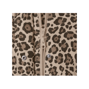 esmara® Damen Trenchcoat, wasserabweisendes Obermaterial - B-Ware