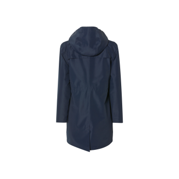 esmara® Damen Trenchcoat, wasserabweisendes Obermaterial - B-Ware