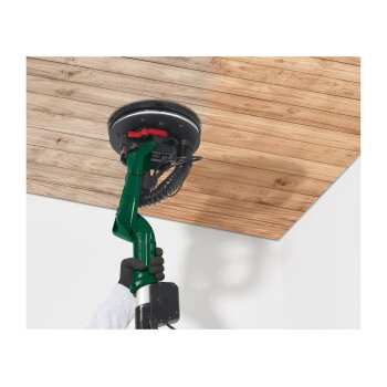 PARKSIDE® Schleifpapier-Set / Schleifgitter-Set (Schleifpapier Holz 30tlg.) - B-Ware neuwertig