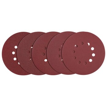 PARKSIDE® Schleifpapier-Set / Schleifgitter-Set (Schleifpapier Holz 30tlg.) - B-Ware neuwertig