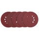 PARKSIDE® Schleifpapier-Set / Schleifgitter-Set (Schleifpapier Holz 30tlg.) - B-Ware neuwertig