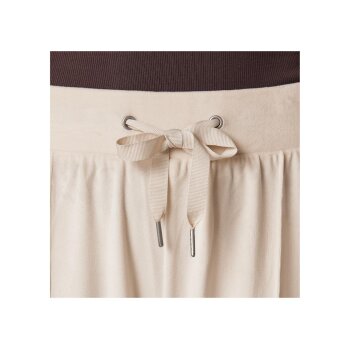 esmara® Damen Nicki-Hausanzug, 2-teilig (Beige, M(40/42)) - B-Ware neuwertig