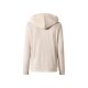 esmara® Damen Nicki-Hausanzug, 2-teilig (Beige, M(40/42)) - B-Ware neuwertig