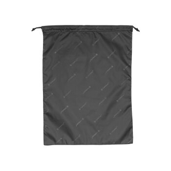 TOPMOVE® Trolley-Koffer, mit Zahlenschloss, 35 L, grau - B-Ware sehr gut