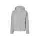 esmara® Damen Fleece-Hausanzug, weich und wärmend (Grau, XS(32/34)) - B-Ware neuwertig