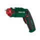 PARKSIDE® 4 V Akku-Wechselbitschrauber »Rapidfire 2.2« - B-Ware sehr gut